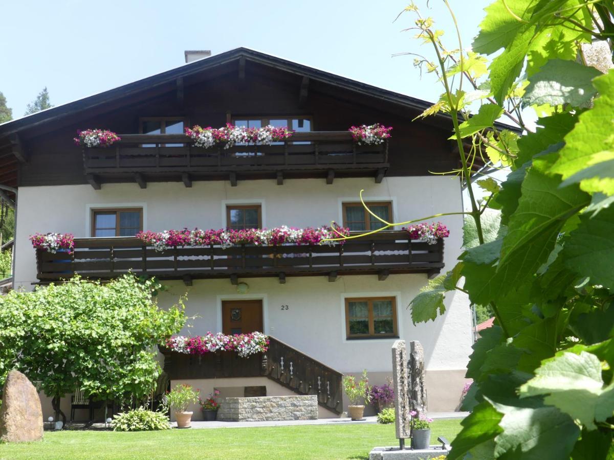 Apartment Fischer تارينز المظهر الخارجي الصورة