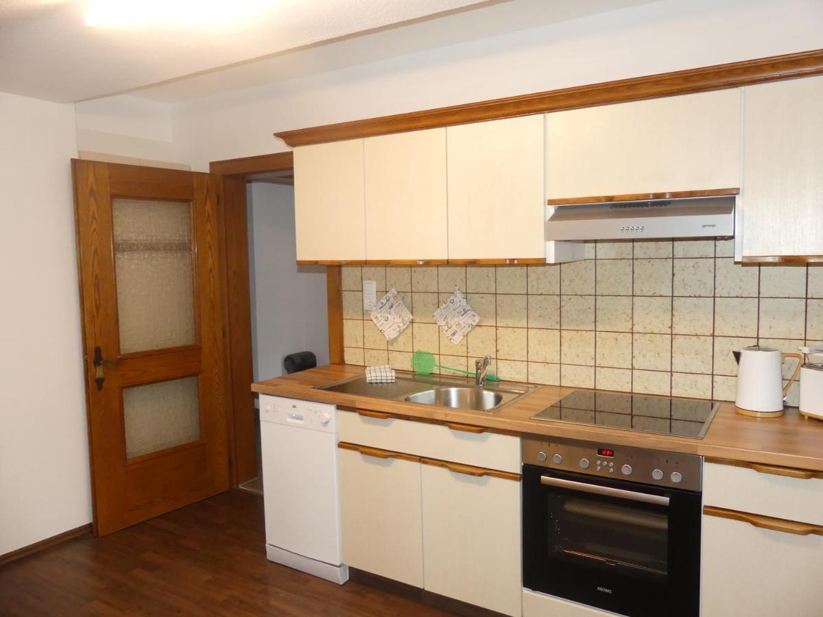 Apartment Fischer تارينز المظهر الخارجي الصورة