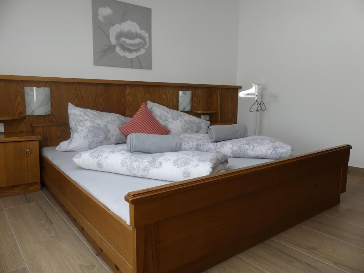 Apartment Fischer تارينز المظهر الخارجي الصورة