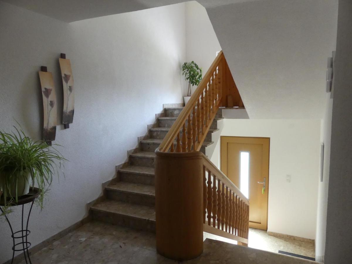 Apartment Fischer تارينز المظهر الخارجي الصورة