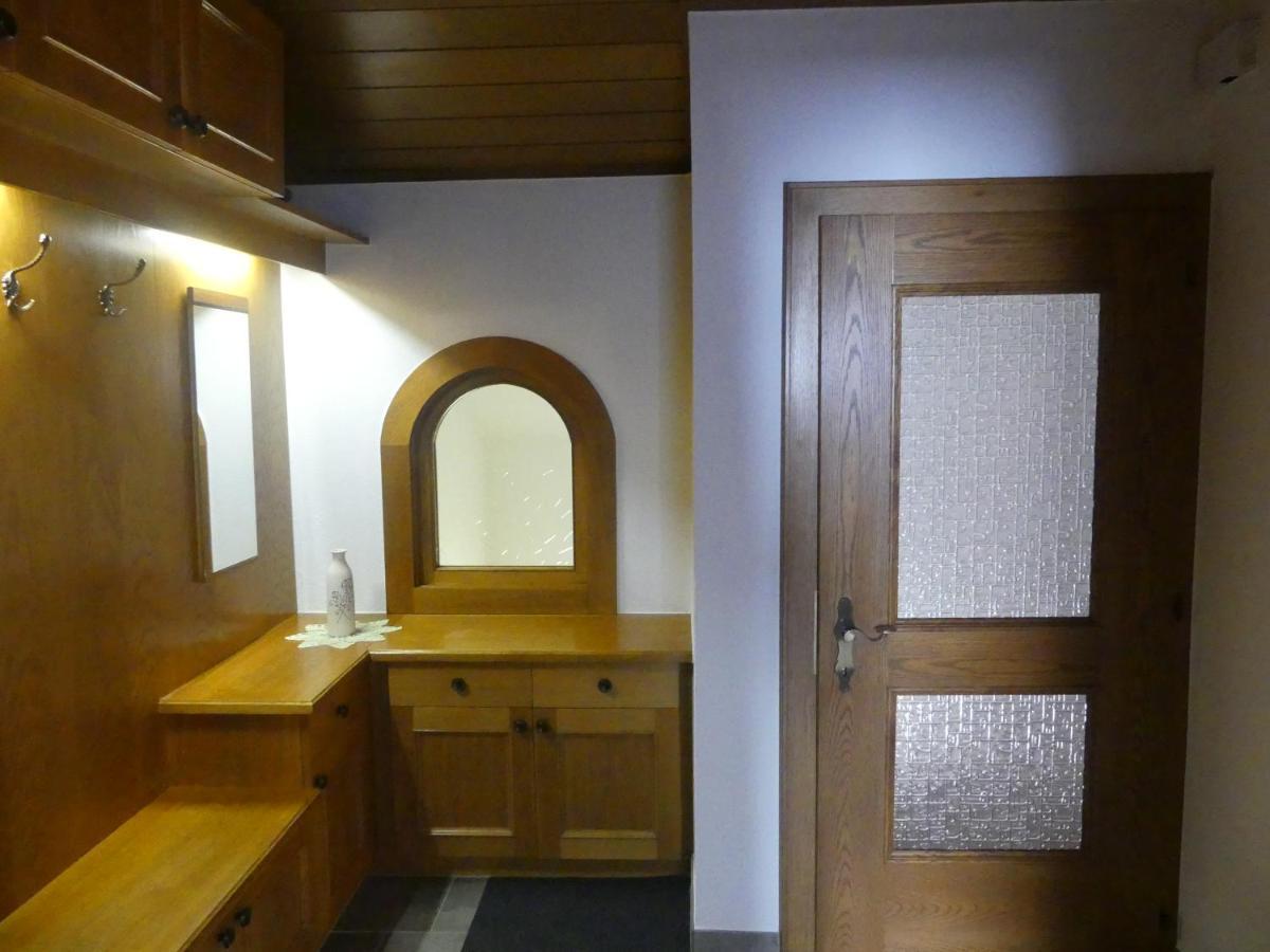 Apartment Fischer تارينز المظهر الخارجي الصورة