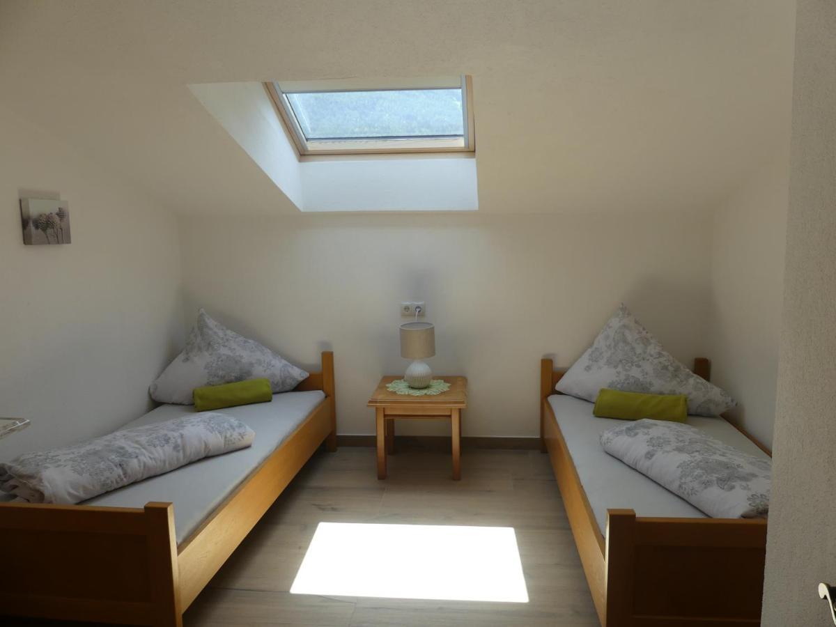 Apartment Fischer تارينز المظهر الخارجي الصورة