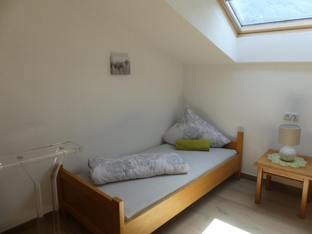 Apartment Fischer تارينز المظهر الخارجي الصورة