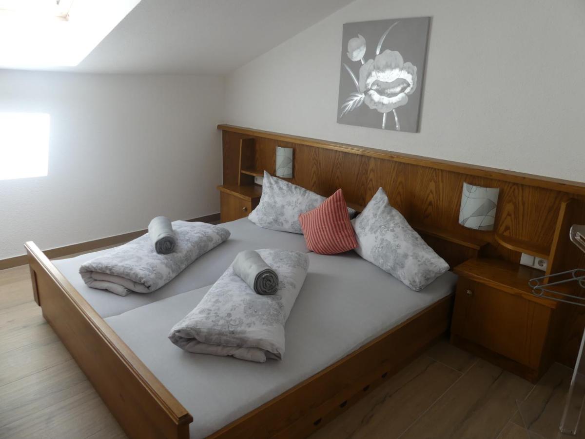 Apartment Fischer تارينز المظهر الخارجي الصورة
