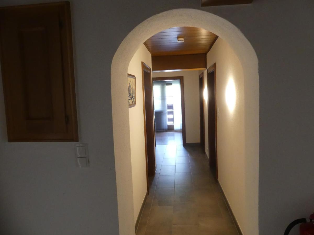 Apartment Fischer تارينز المظهر الخارجي الصورة